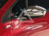 2016 Peugeot 208