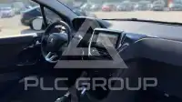 2016 Peugeot 208