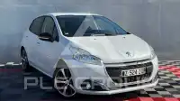 2016 Peugeot 208