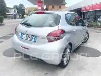 2016 Peugeot 208