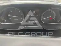 2016 Peugeot 208
