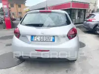 2016 Peugeot 208