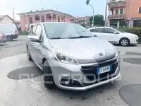 2016 Peugeot 208
