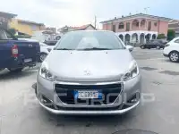 2016 Peugeot 208