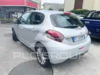 2016 Peugeot 208