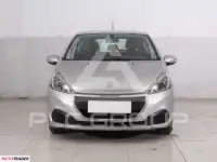 2016 Peugeot 208
