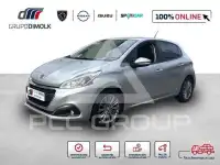 2016 Peugeot 208