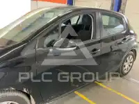 2016 Peugeot 208