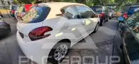 2016 Peugeot 208