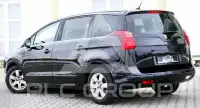2016 Peugeot 5008