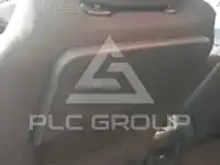 2016 Peugeot 5008