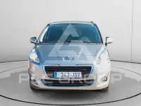 2016 Peugeot 5008