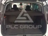 2016 Peugeot 5008