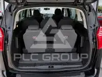 2016 Peugeot 5008
