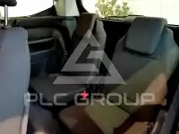 2016 Peugeot 5008