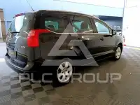 2016 Peugeot 5008