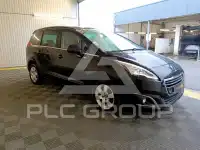 2016 Peugeot 5008