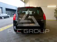 2016 Peugeot 5008