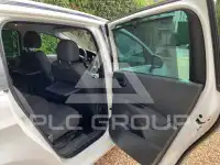 2016 Peugeot 5008