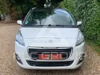 2016 Peugeot 5008