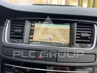 2016 Peugeot 508
