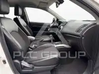 2016 Peugeot 4008
