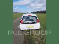 2016 Peugeot 108