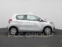 2016 Peugeot 108