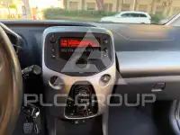 2016 Peugeot 108