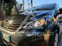 2016 Peugeot 108