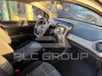 2016 Peugeot 108