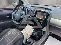 2016 Peugeot 108