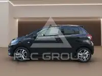 2016 Peugeot 108