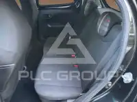 2016 Peugeot 108