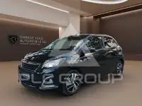 2016 Peugeot 108