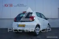 2016 Peugeot 108