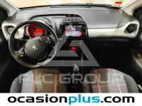 2016 Peugeot 108