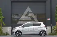 2016 Peugeot 108