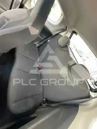 2016 Peugeot 108