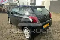 2016 Peugeot 108