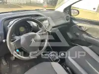 2016 Peugeot 108