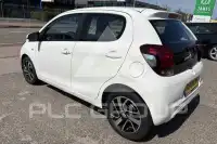 2016 Peugeot 108