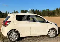 2016 Peugeot 108