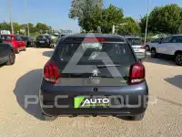2016 Peugeot 108