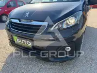 2016 Peugeot 108