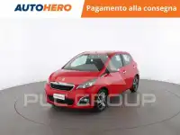 2016 Peugeot 108