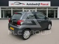 2016 Peugeot 108
