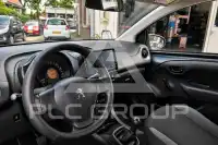 2016 Peugeot 108
