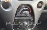 2016 Peugeot 108