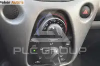 2016 Peugeot 108